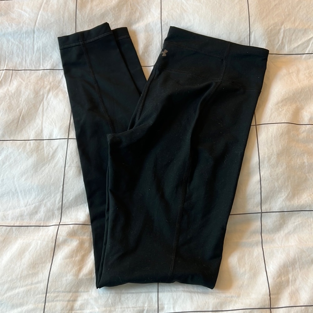 Under armour leggings
